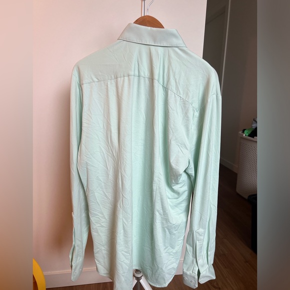 Mizzen+Main Button up long sleeve - Picture 3 of 3